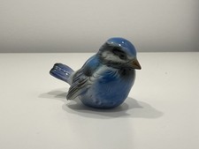 Goebel Vogel Figur Porzellan