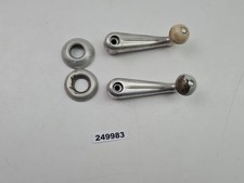 2x Fensterkurbel Doblina