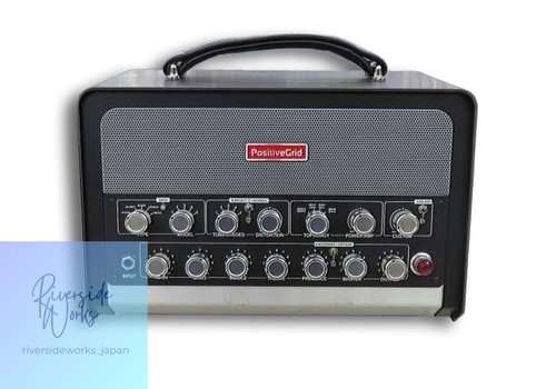 Positive grid bias - positive,