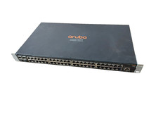 Aruba HP 2930F JL260A 48x