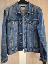 Tommy Hilfiger Jeansjacke, Gr