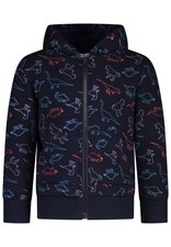 SALT AND PEPPER Jungen Thermo