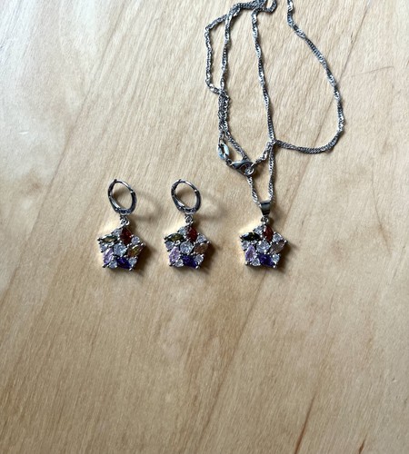 925 silber sterling halskette - 925,