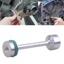 CNC gefräste Ölumlenkhantel