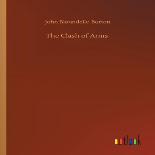 The clash arms john - the,