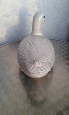 Deko Ente Tür Garten Haus