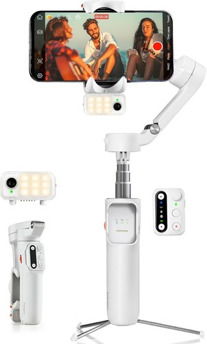 Hohem gimbal isteady - gimbal, v3