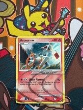 Arceus AR3 Arceus deutsch