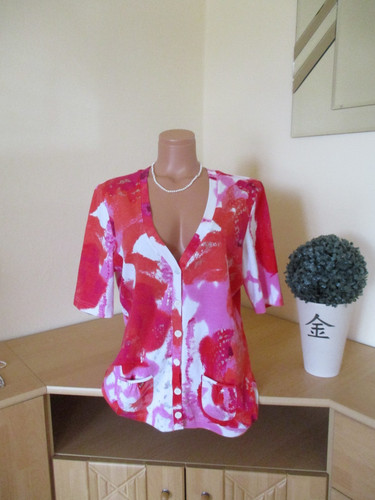 Gerry weber damen shirt - weber, jacke