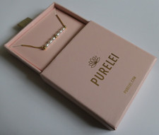 Purelei Kette Penina - Gold, bis 40 cm / NEU