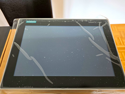 Siemens simatic hmi tp1200 - hmi,