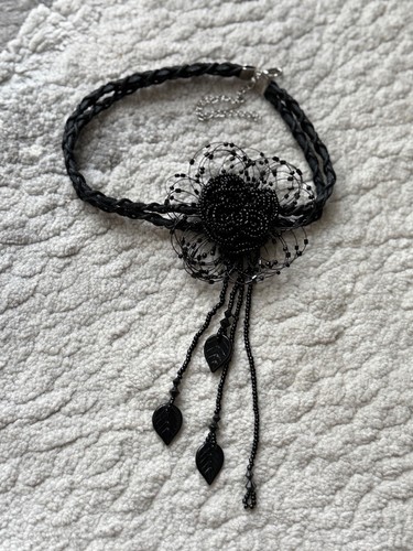 Filigrant rock schmuck - rock,
