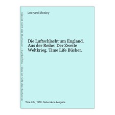 Die Luftschlacht um England