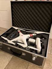 DJI Kameradrohne Phantom 2