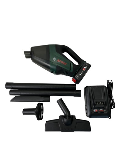Bosch universalvac - bosch, 18
