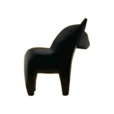 IKEA Holzpferd Finansiell