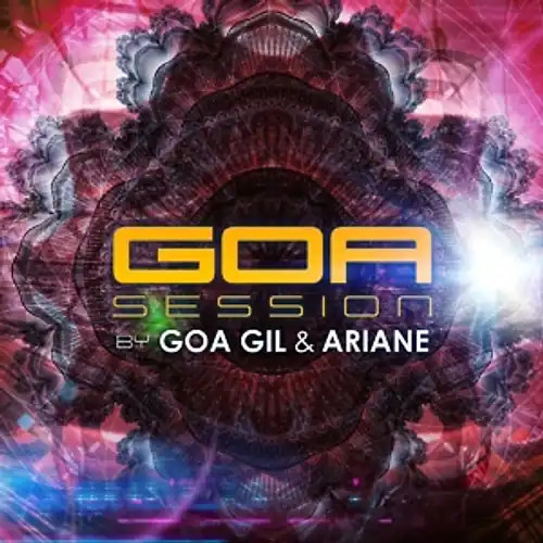Various goa session gil - -,