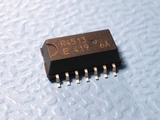 Rtc4513 serial interface real - serial-interface,