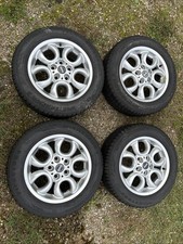 Alufelgen MINI COUNTRYMAN R60 R61 205/60R16 92H 9803725 Winterreifen Winterräder