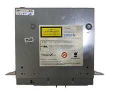 BMW F11 CIC Car Infotainment Computer Navi Professional 9239155 II F10 F01 #1529