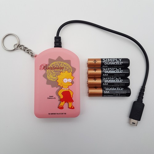 Nintendo lite powerbank - nintendo,