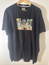 Oasis Weekend Offender T Shirt