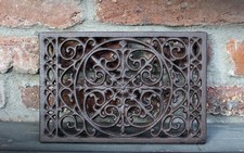 Untersetzer Gusseisen