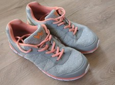 Vty Damen Halbschuh Sneaker