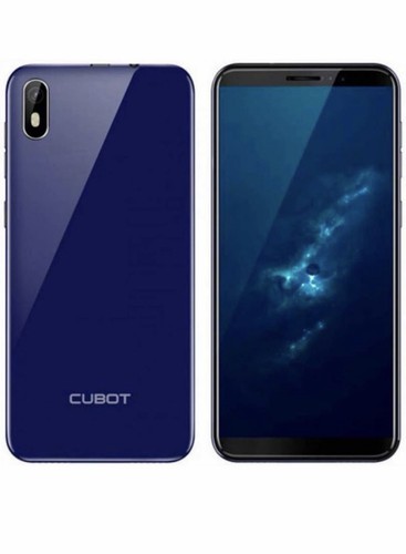 Cubot 16gb 2gb ram - cubot, j5