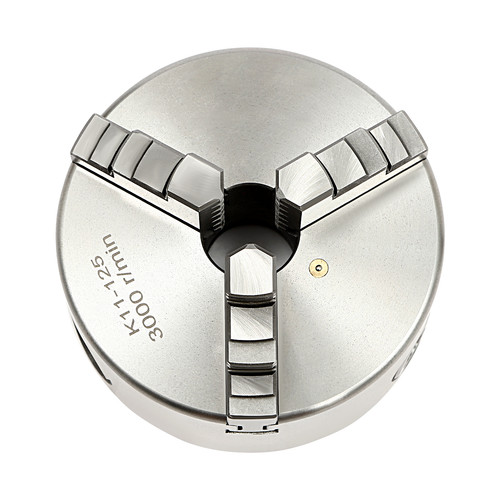Backenfutter drehbankfutter - 3,
