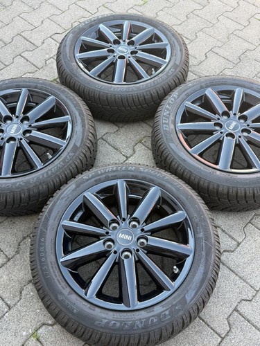 Original mini f55 - original, f57