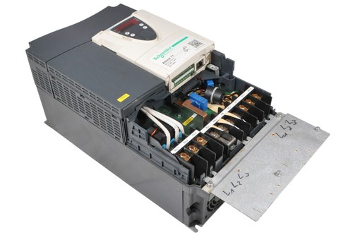 Schneider electric altivar - schneider, 71