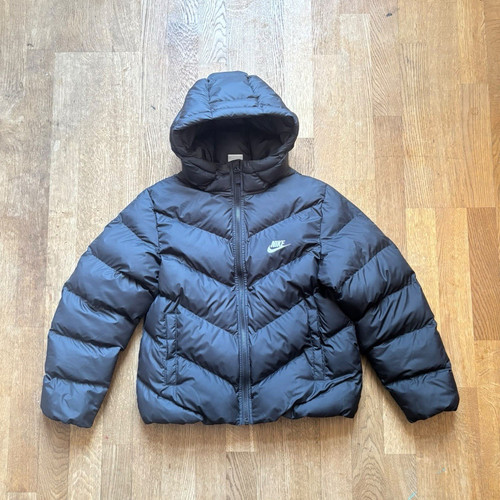 Nike unisex kinder - nike, daunenjacke