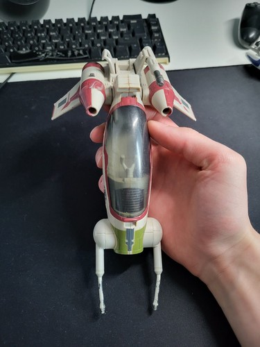 Star wars clone - wars, hasbro
