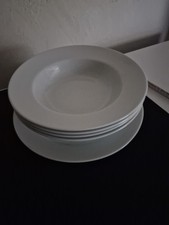 4+1Ikea 365+ Susan Pryke Geschirr Porzellan Teller Tief 30cm,1flache 32 cm