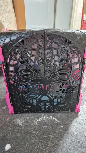 Monster high edition - dj, haus