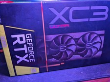 EVGA GeForce RTX 3080 XC3