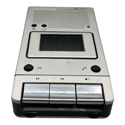 Grundig stenorette 2300 - grundig,