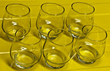 6x Superfest Cognac Gläser