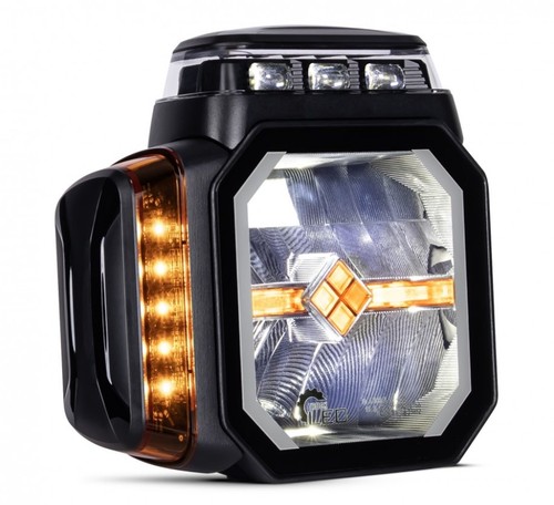 Led fernscheinwerfer mit - fernscheinwerfer,