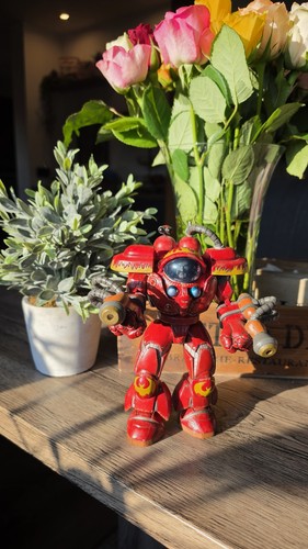 Starcraft series one figur - series,