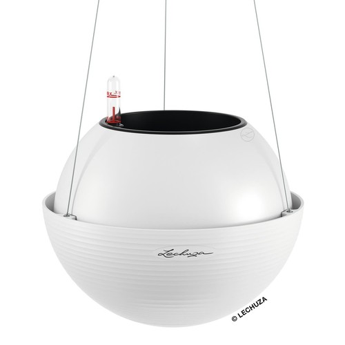 Lechuza pflanzenampeln bola - lechuza®,