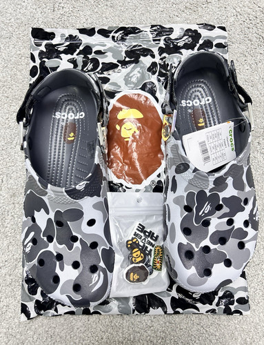 Crocs herren clogs - crocs, sandalen