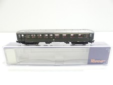 Roco N 24391 Eilzugwagen
