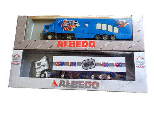 Albedo modellauto man - modellauto,