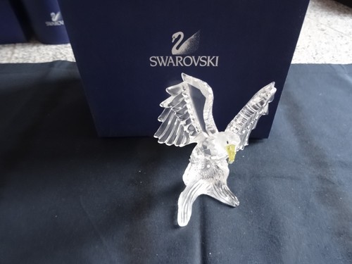 Swarovski weisskopfadler - swarovski,
