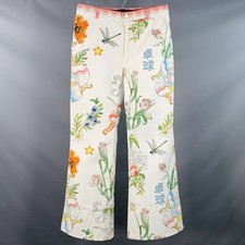 CASABLANCA Größe 34 Weiß