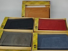 Aunts & Uncles Geldbörse | Grandma's Luxury Club | AMBER | Neu & unbenutzt