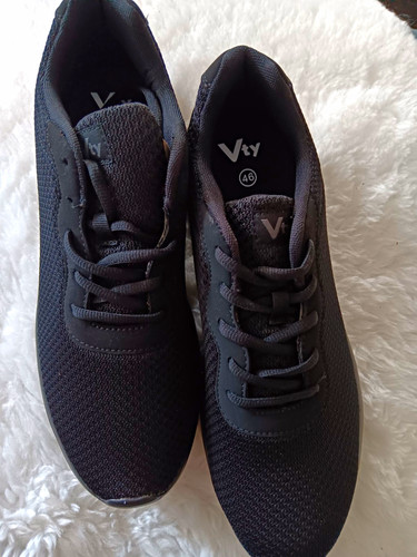 Vty herren sneaker low - vty,
