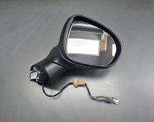 Original Fiat 500X Außenspiegel El. Anklappbar Temperatursensor Rechts 735603596
